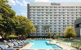 Hilton Westside Los Angeles